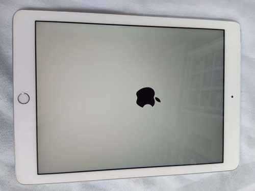 iPad 9.7